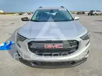 2018 GMC TERRAIN фото