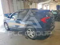 2018 GMC TERRAIN фото