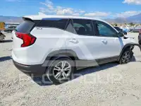 2018 GMC TERRAIN фото