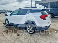 2018 GMC TERRAIN фото