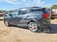 2018 GMC TERRAIN фото
