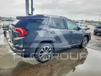 2018 GMC TERRAIN фото