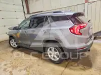 2018 GMC TERRAIN фото