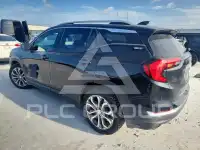 2018 GMC TERRAIN photo