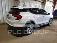 2018 GMC TERRAIN фото
