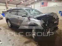 2018 GMC TERRAIN фото