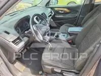 2018 GMC TERRAIN фото