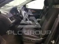 2018 GMC TERRAIN фото