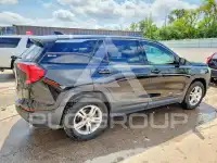 2018 GMC TERRAIN фото