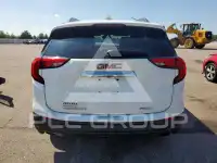 2018 GMC TERRAIN фото