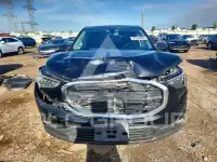 2018 GMC TERRAIN фото