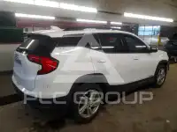 2018 GMC TERRAIN photo