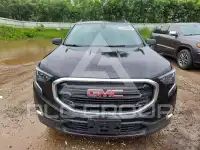 2018 GMC TERRAIN фото