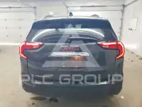 2018 GMC TERRAIN фото