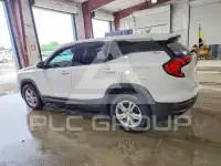 2018 GMC TERRAIN фото