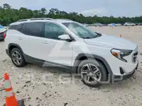 2018 GMC TERRAIN фото