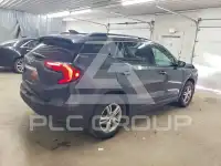 2018 GMC TERRAIN фото