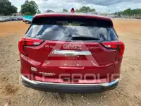 2018 GMC TERRAIN photo