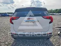 2018 GMC TERRAIN photo