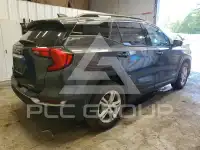 2018 GMC TERRAIN photo