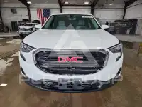 2018 GMC TERRAIN фото