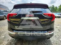 2018 GMC TERRAIN photo