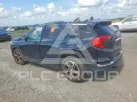 2018 GMC TERRAIN фото
