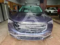 2018 GMC TERRAIN photo