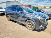 2018 GMC TERRAIN фото