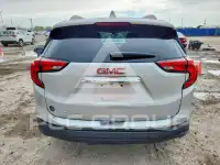 2018 GMC TERRAIN фото