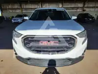 2018 GMC TERRAIN фото
