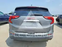 2018 GMC TERRAIN photo