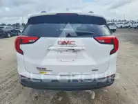 2018 GMC TERRAIN фото