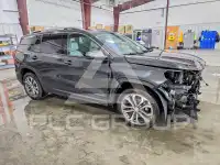 2018 GMC TERRAIN photo