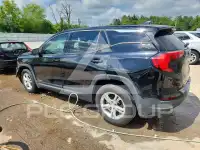 2018 GMC TERRAIN фото