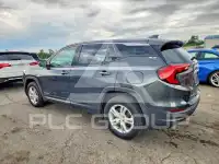 2018 GMC TERRAIN photo