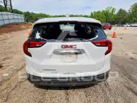 2018 GMC TERRAIN photo