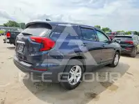 2018 GMC TERRAIN фото