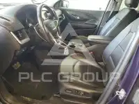 2018 GMC TERRAIN фото