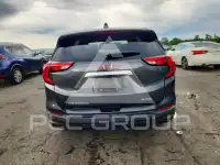 2018 GMC TERRAIN photo