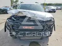 2018 GMC TERRAIN фото