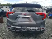 2018 GMC TERRAIN photo