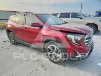 2018 GMC TERRAIN фото