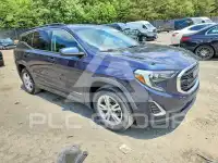 2018 GMC TERRAIN фото