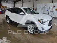 2018 GMC TERRAIN фото