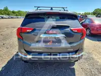 2018 GMC TERRAIN photo