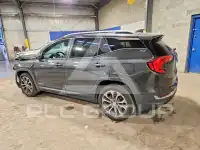 2018 GMC TERRAIN фото