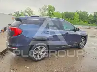 2018 GMC TERRAIN фото