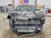 2018 GMC TERRAIN photo