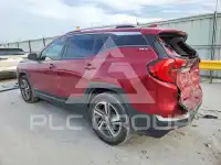 2018 GMC TERRAIN фото